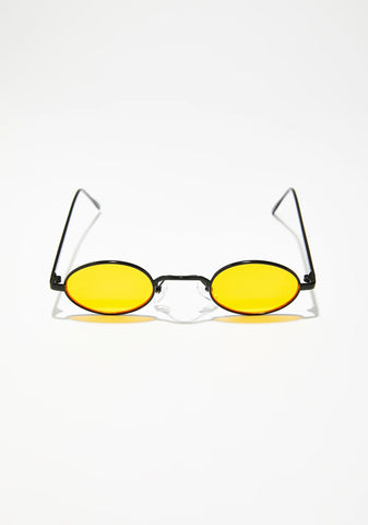 Mellow Matrixxx Tiny Sunglasses