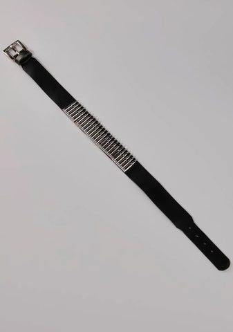 Bite The Bullet Choker Necklace