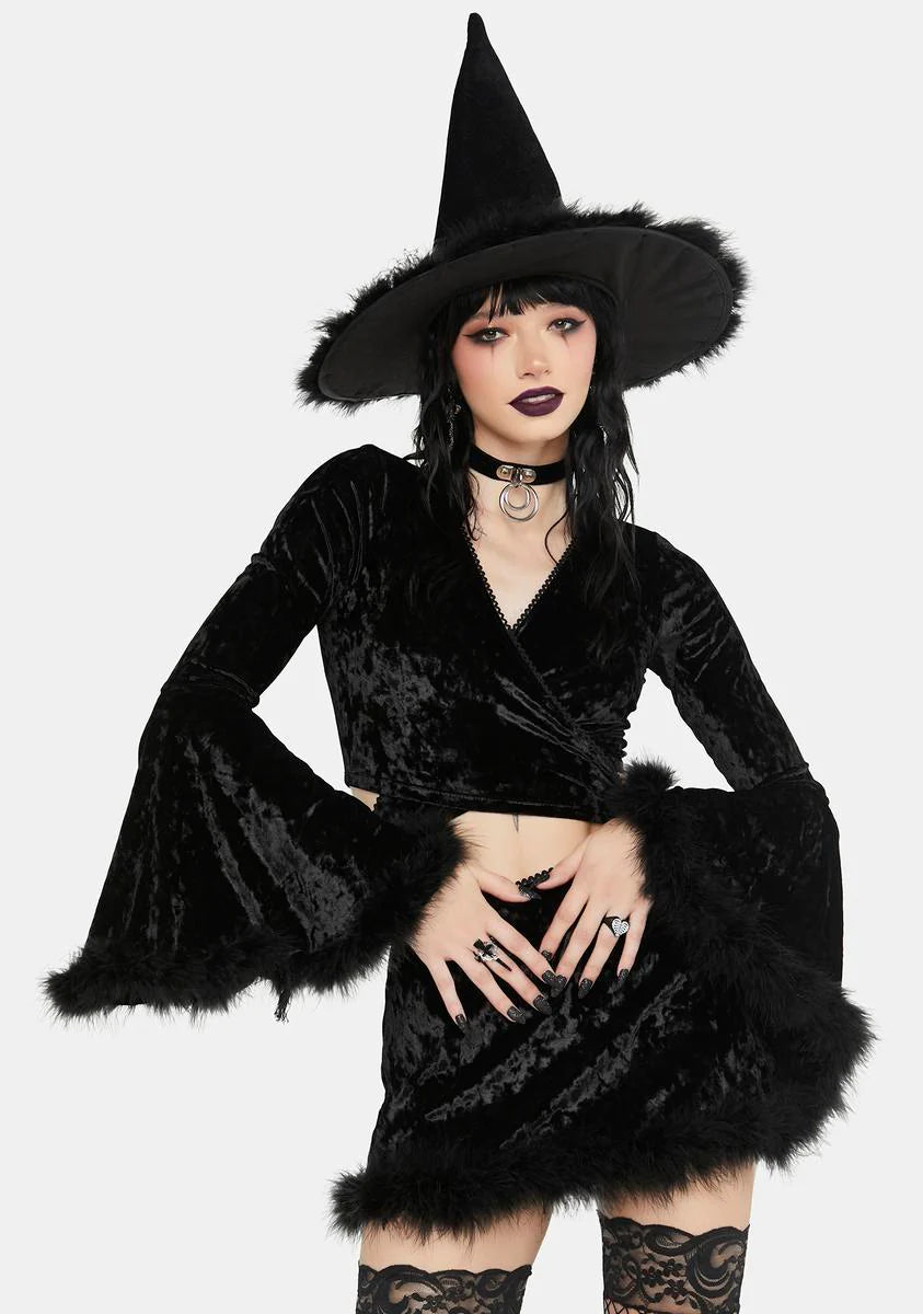 The Witching Hour Costume Set