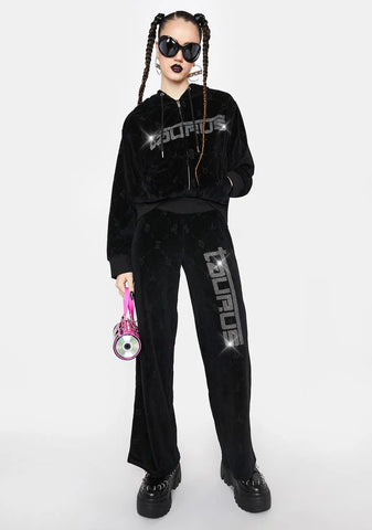 One In A Million Taurus Hoodie