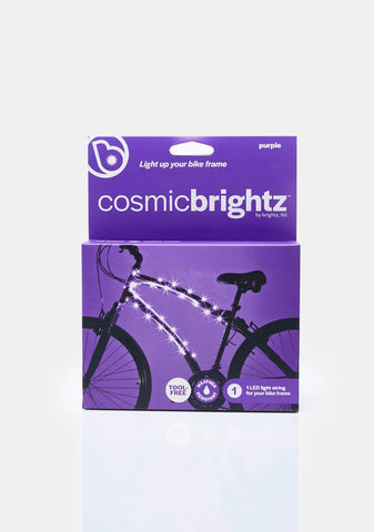 Purple Cosmic Brightz