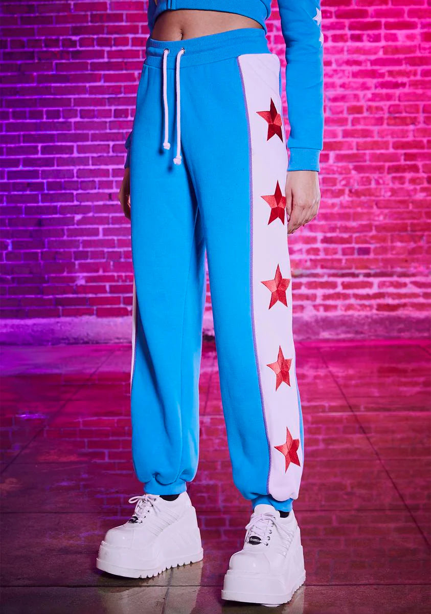 Warrior Goddess Sweatpants