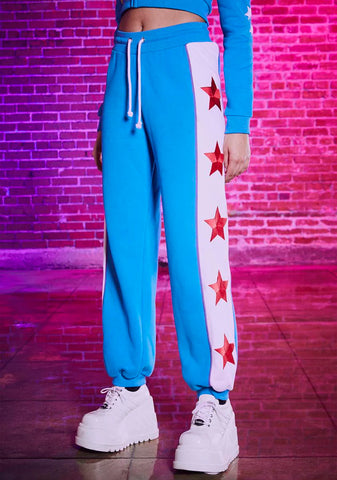 Warrior Goddess Sweatpants