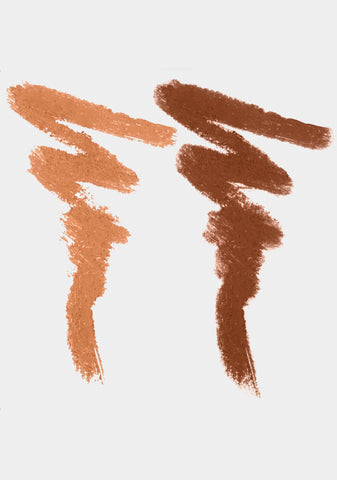 Deep Micro Contour-Duo Pencil