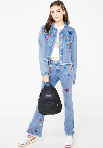 Wicked Half Pint Mini Backpack