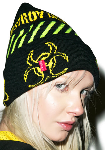 Aftermath Beanie