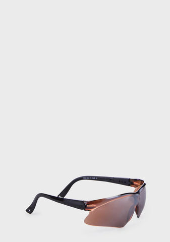 Chromatic Shade Sunglasses