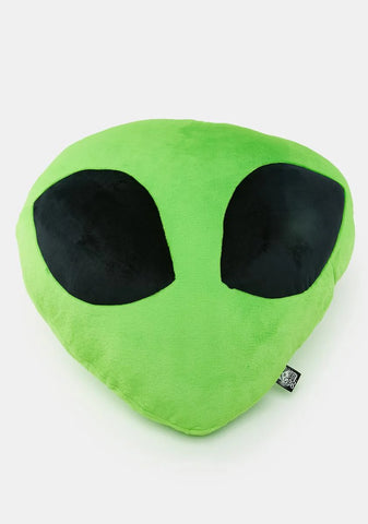 Outta This World Oversized Pillow