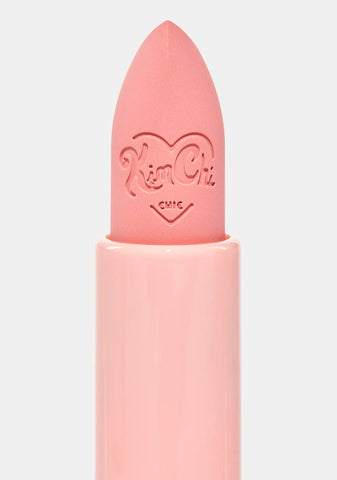 Nineteen Marshmallow Butter Lippie
