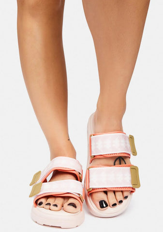 Coral 222 Banda Aster 2 Sandals