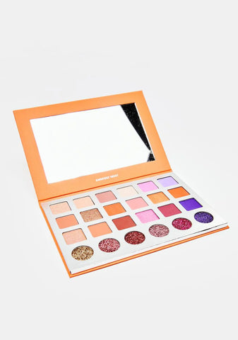 Sweetest Treats Eyeshadow Palette