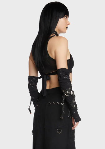 Villain Era Arm Warmers