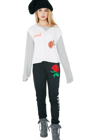 Wild Rose Knox Bottoms