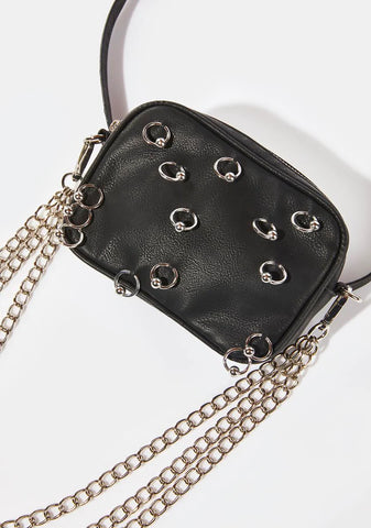 Make It My Own Convertible Belt Bag