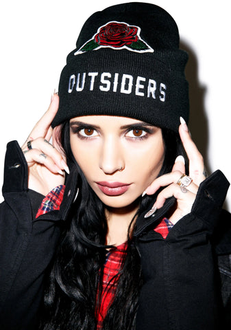 Outsiders Beanie