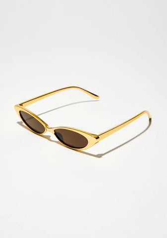 Box Seats Skinny Sunglasses