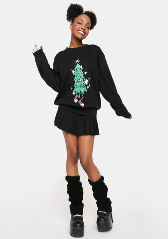 Smoke Tree Sweatshirt