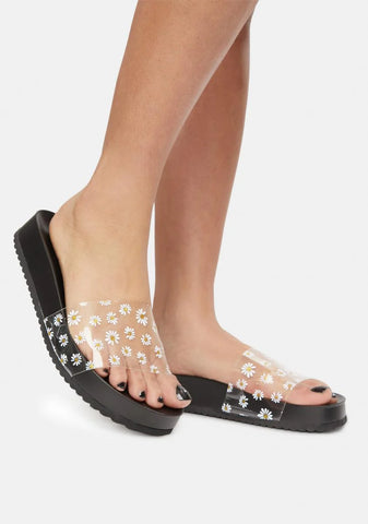 Off The Daisy Chain Slides