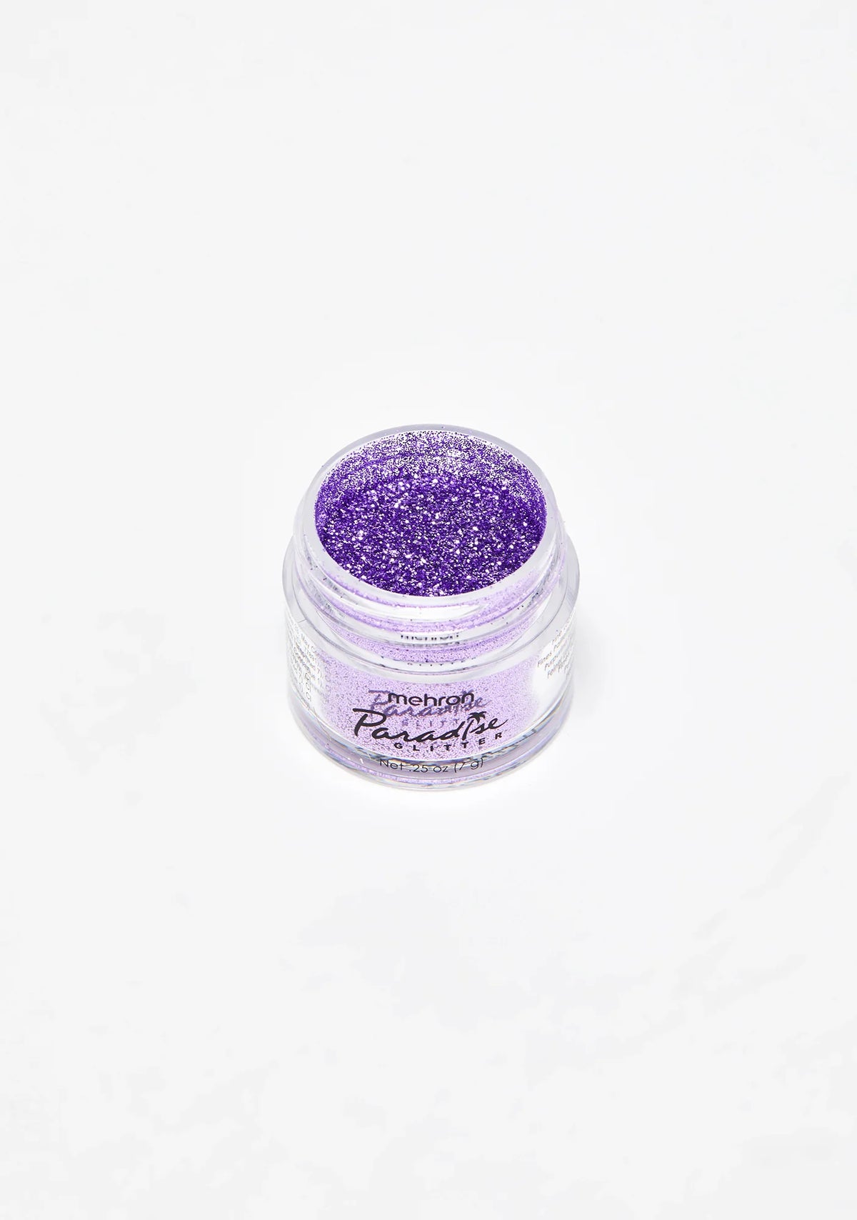 Amethyst Paradise AQ Glitter