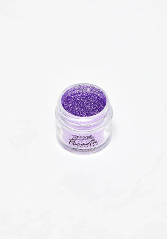 Amethyst Paradise AQ Glitter