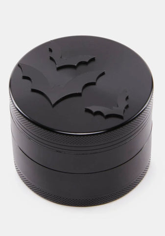 Feelin' Fang-tastic Grinder