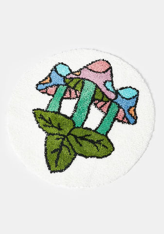 Don’t Tripp On Me Rug