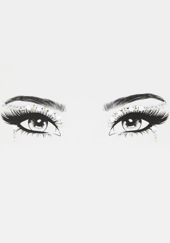 Watch Me Shine Eye Jewels