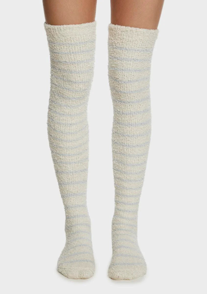 Softest Soul Striped Socks