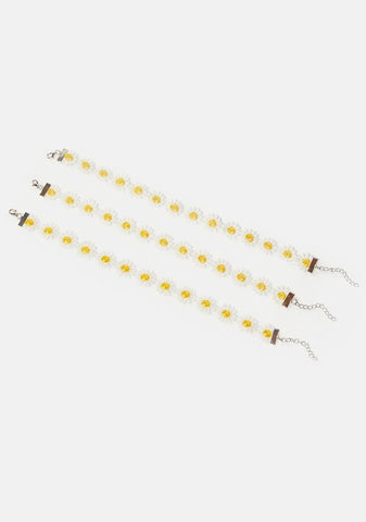 Happy Nature Child Choker Set