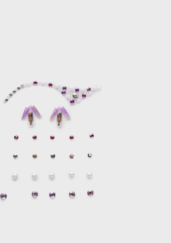 Can't Afford Me Eye Gem Pack