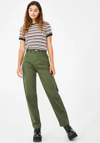 Working Girl Carpenter Pants