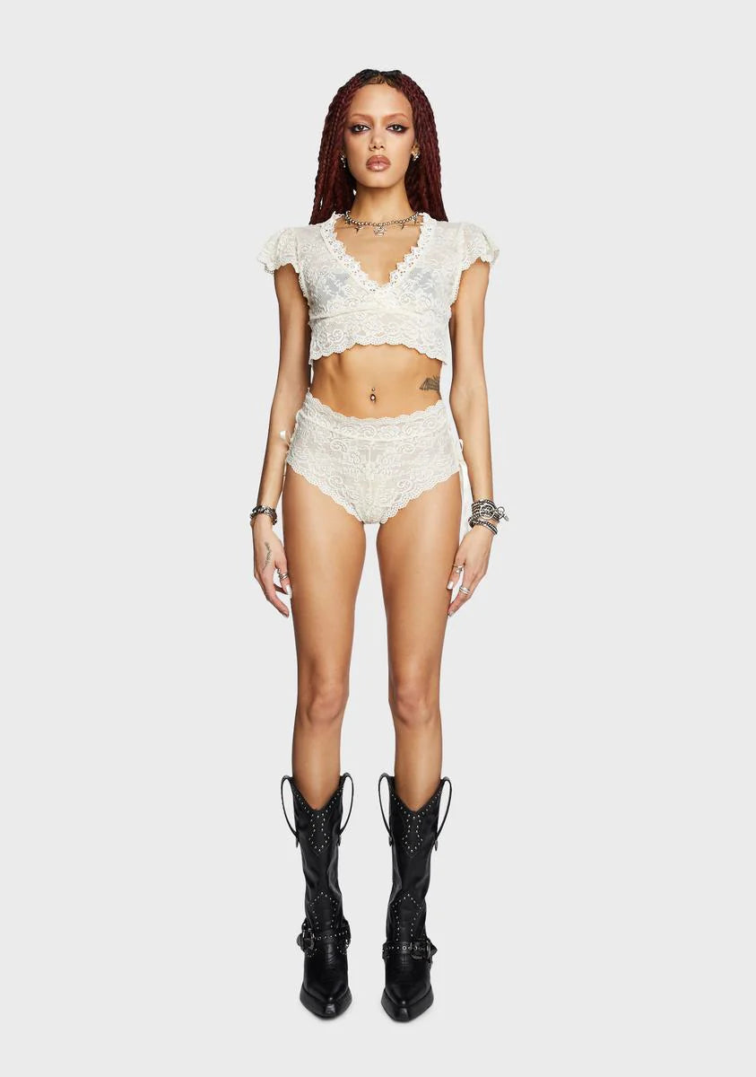 Stubborn Soul Lounge Set