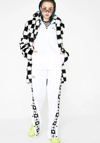 Authentic Anne Disney Track Jacket