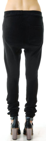 Hammer Time Drop Crotch Pants