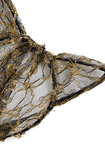 Veiled Golden Cat Ears