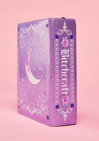 Stirrin' The Pot Crossbody Bag