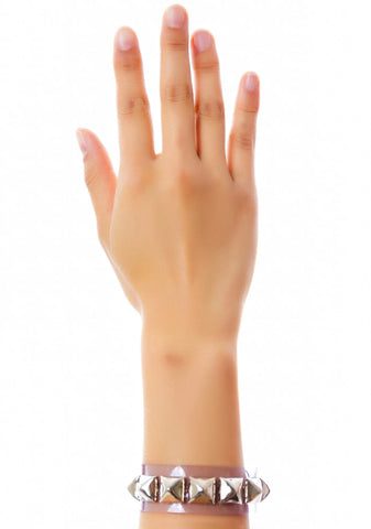 Beltsville Crucible Bracelet