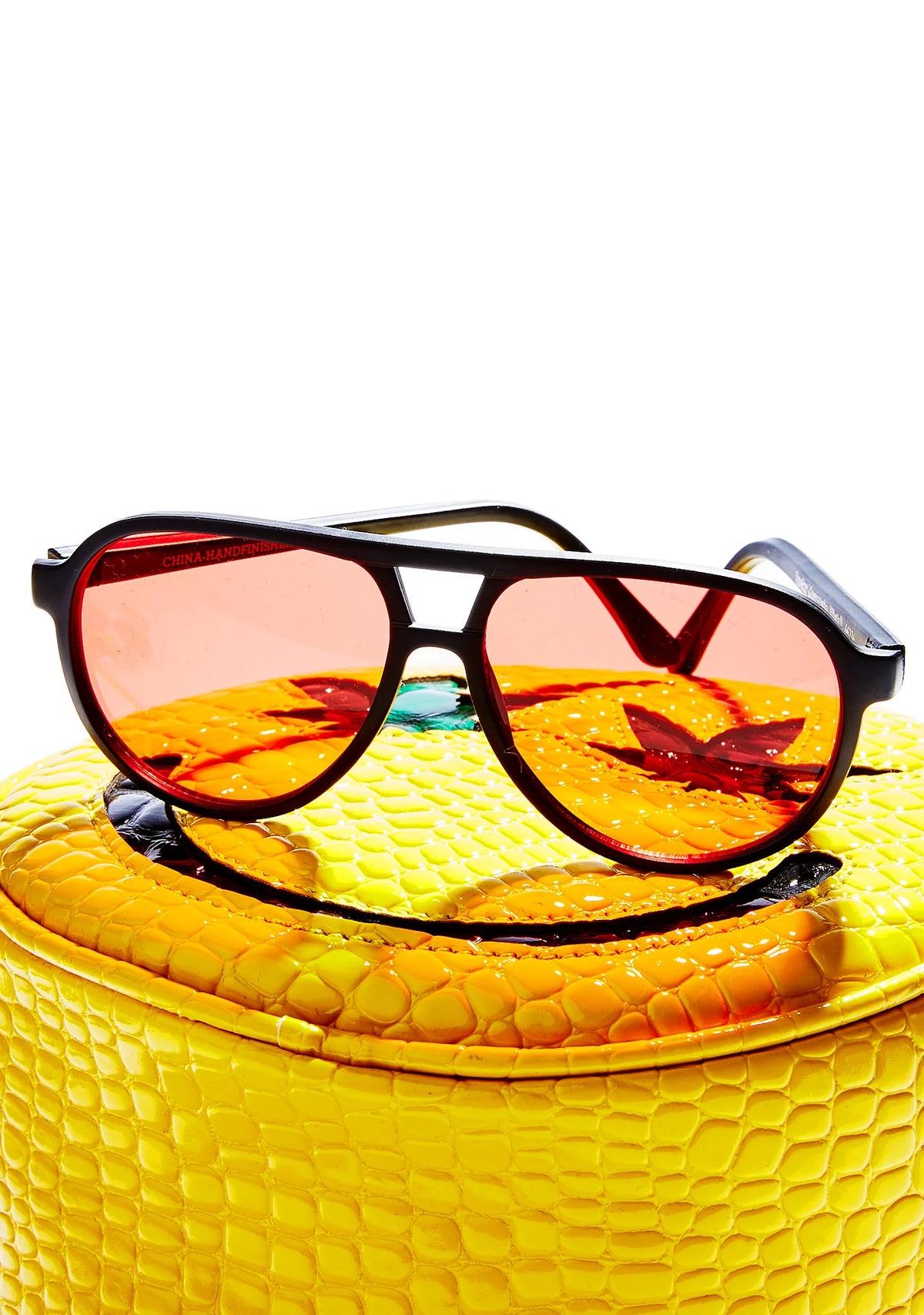 Redd Nugent Sunglasses