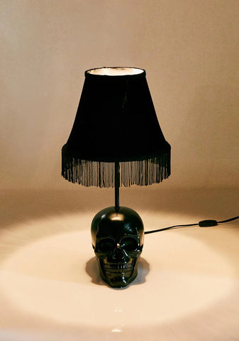 Bright Idea Desk Lamp