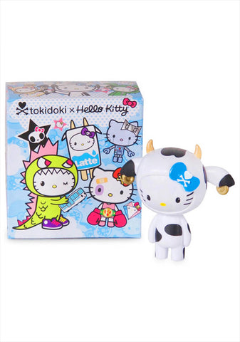 X Hello Kitty Blind Box