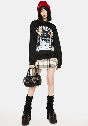 Reapin Crew Sweatshirt