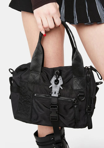 N8krach Shoulder Bag