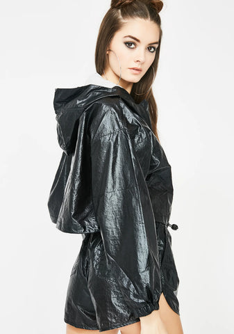 Supa Dupa Fly Windbreaker Set