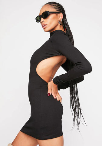 Ocean Drive Mini Dress