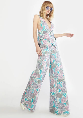 Tamara Wide Leg Pants