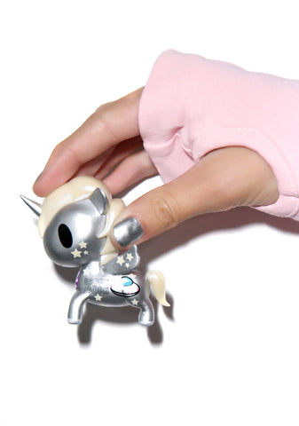 Unicorno Blind Box Mini Series 3 - Off White