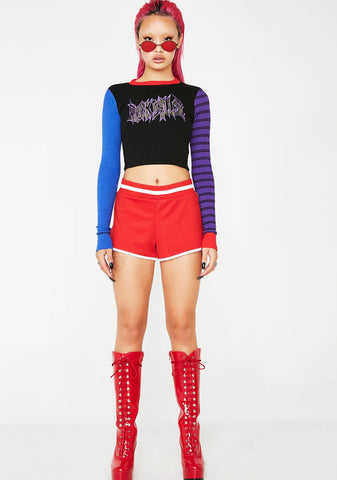 Bench Warmer Lounge Shorts