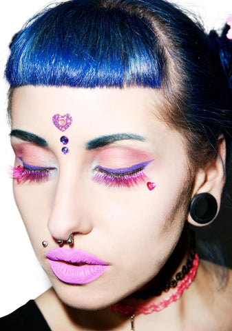 Sparkle Baby Palette