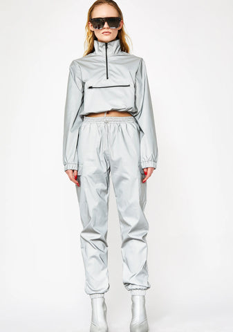 Watch Me Slay Reflective Set