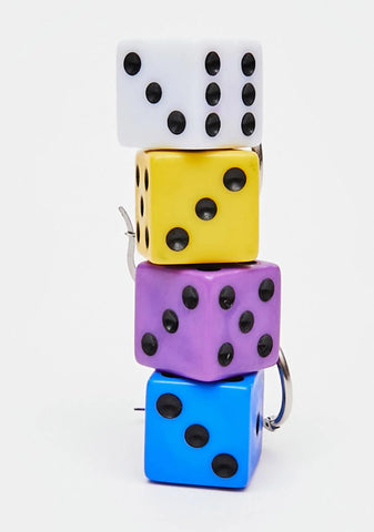 Always Feeling Lucky Mini Hoop Earrings